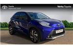 2024 Toyota Aygo X