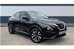 2022 Nissan Juke