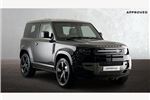 2024 Land Rover Defender