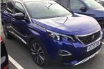 2020 Peugeot 3008