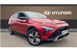 2023 Hyundai Bayon