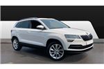 2020 Skoda Karoq