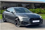 2023 Audi S5