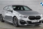 2024 BMW 2 Series Gran Coupe