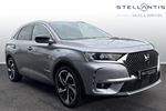 2020 DS DS 7 Crossback