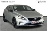 2017 Volvo V40