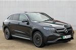 2020 Mercedes-Benz EQC