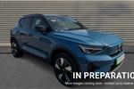 2024 Volvo XC40 Recharge