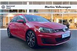 2016 Volkswagen Golf GTI