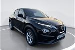 2021 Nissan Juke