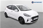 2022 Hyundai i10