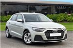 2023 Audi A1