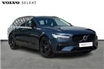 2023 Volvo V90