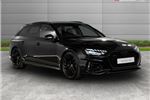 2022 Audi RS4
