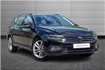 2023 Volkswagen Passat Estate
