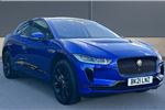 2021 Jaguar I-Pace