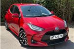2022 Toyota Yaris