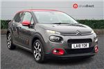 2018 Citroen C3