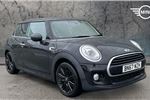 2017 MINI Hatchback