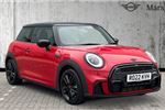 2022 MINI Hatchback