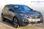 2019 Peugeot 5008