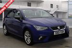 2021 SEAT Ibiza