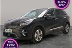 2022 Kia e-Niro
