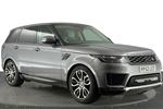 2020 Land Rover Range Rover Sport