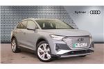 2022 Audi Q4