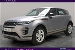 2021 Land Rover Range Rover Evoque