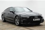 2022 Audi A7