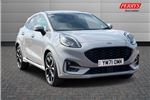 2022 Ford Puma