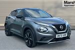 2020 Nissan Juke