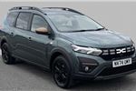 2024 Dacia Jogger