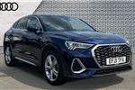 2021 Audi Q3