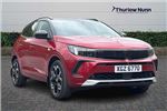 2022 Vauxhall Grandland