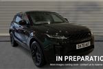 2021 Land Rover Range Rover Evoque