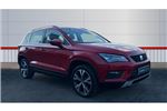 2020 SEAT Ateca