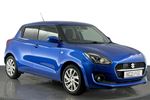 2021 Suzuki Swift