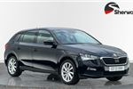 2021 Skoda Scala