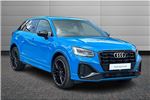 2022 Audi Q2