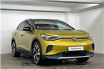 2021 Volkswagen ID.4