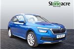 2020 Skoda Kamiq