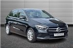 2019 Mercedes-Benz B-Class