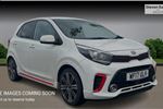 2017 Kia Picanto