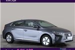 2021 Hyundai IONIQ