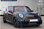 2021 MINI Hatchback