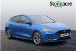 2023 Ford Focus