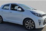 2020 Kia Picanto