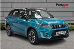 2021 Suzuki Vitara
